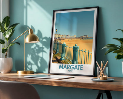 Margate Poster