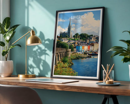 Limerick Poster