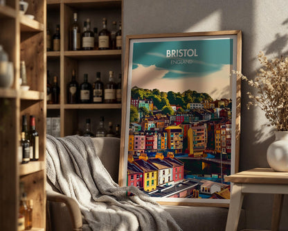 Bristol Poster