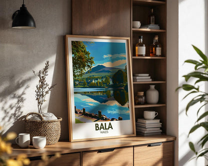 Bala Poster