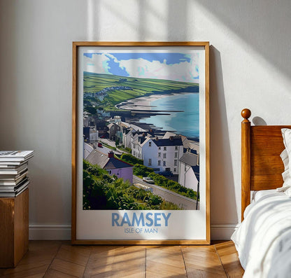 Ramsey Poster