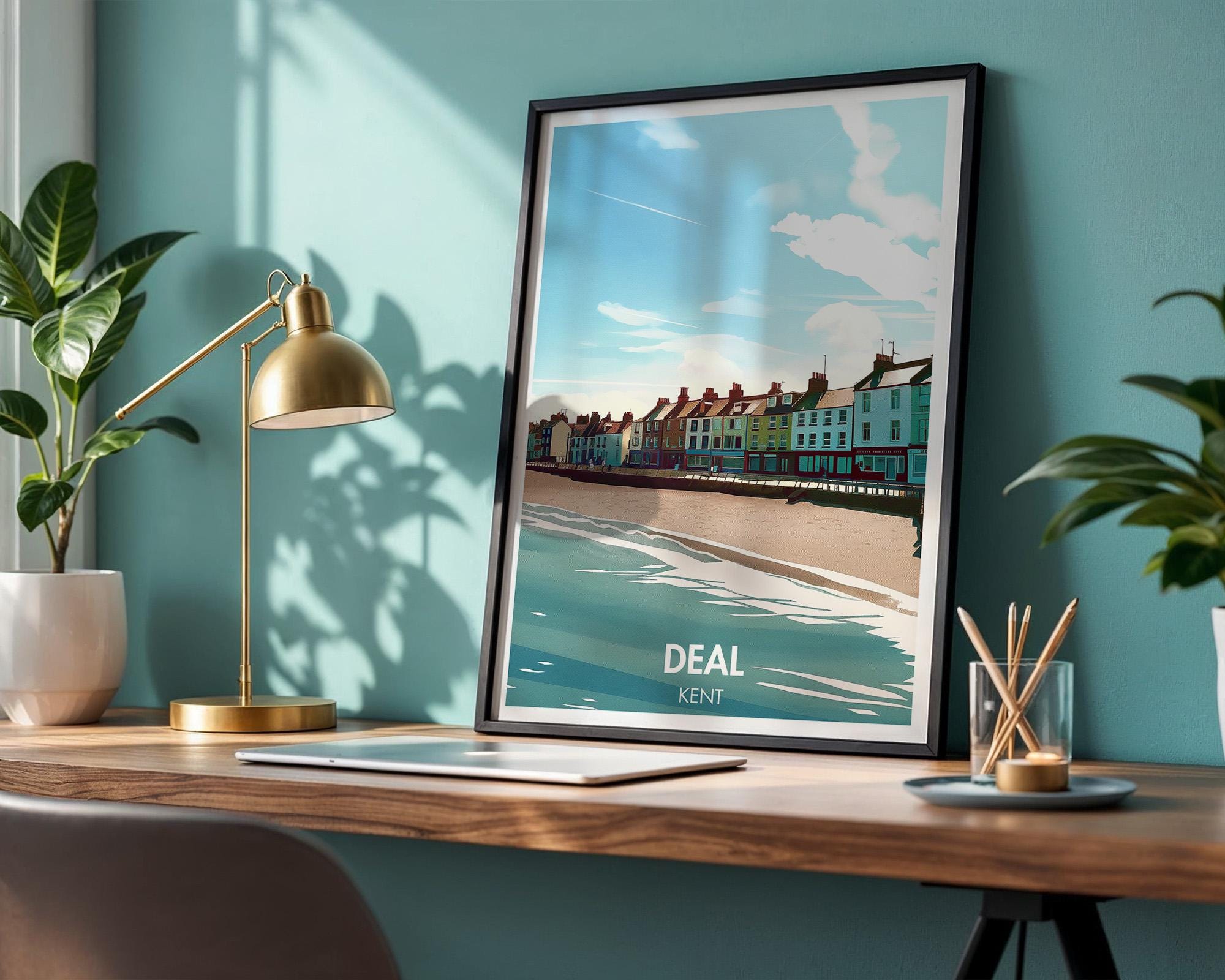 Deal Poster