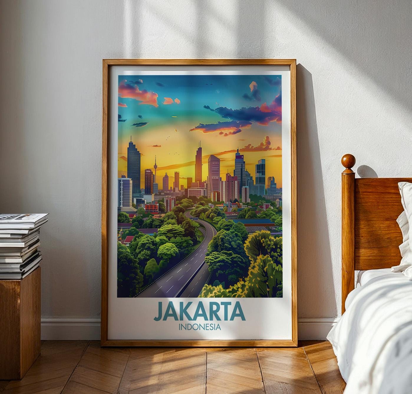 Jakarta Poster