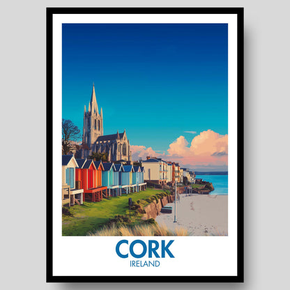Cork Poster