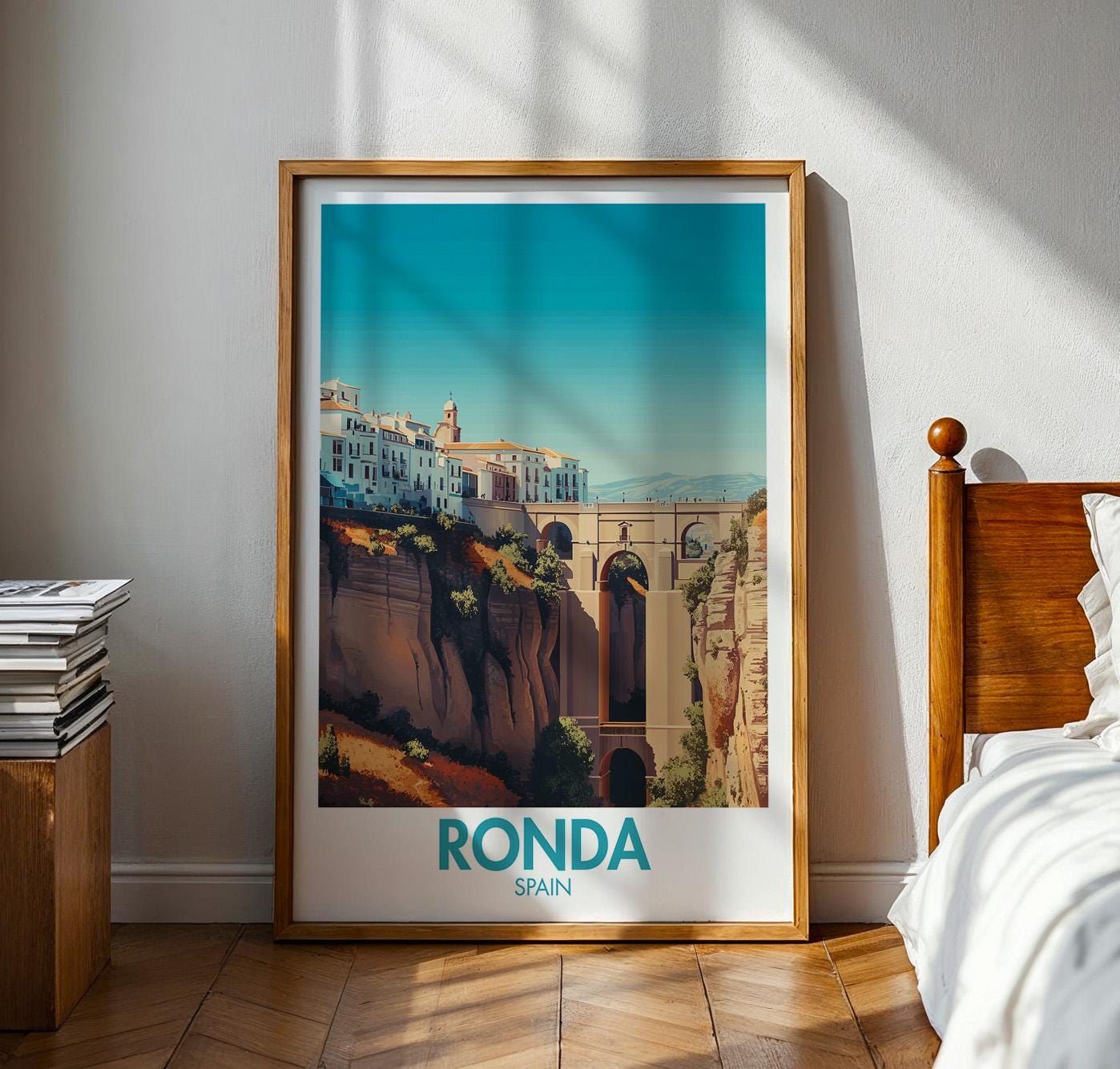 Ronda Poster
