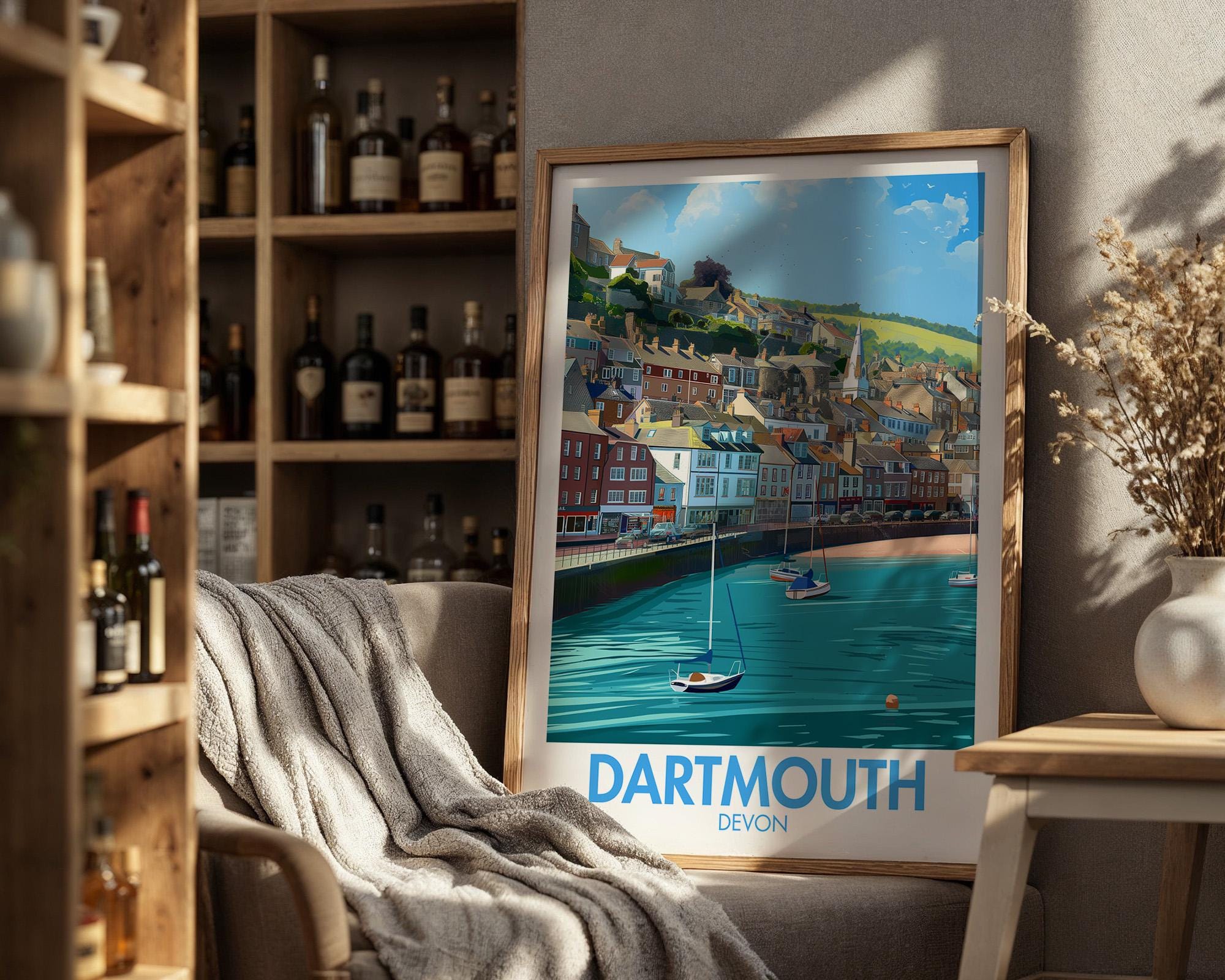Dartmouth Poster