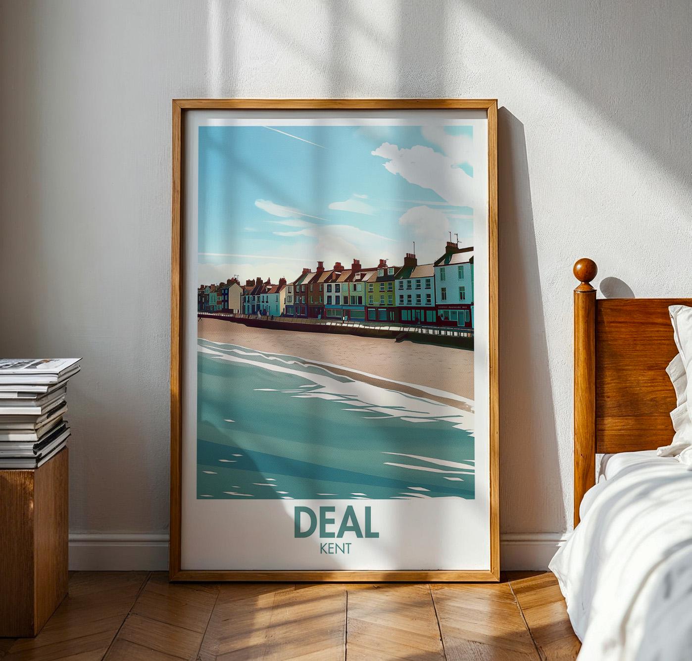 Deal Poster