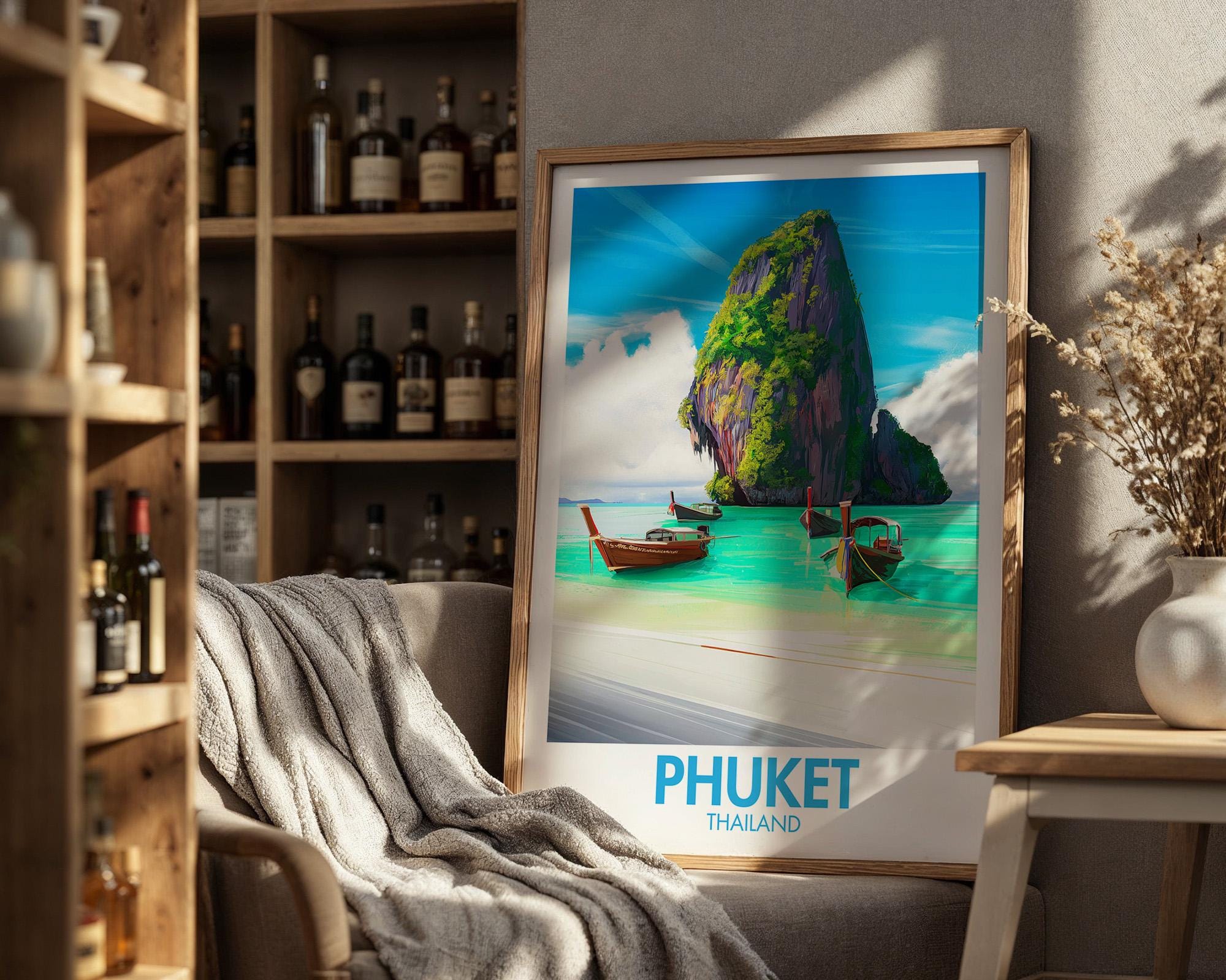 Phuket Poster