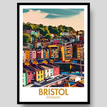 Bristol Poster