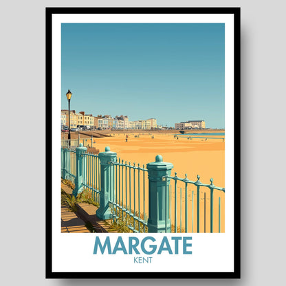 Margate Poster