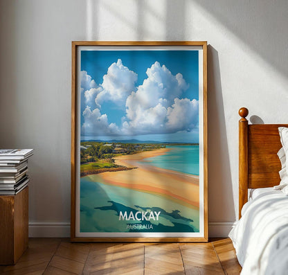 Mackay Poster