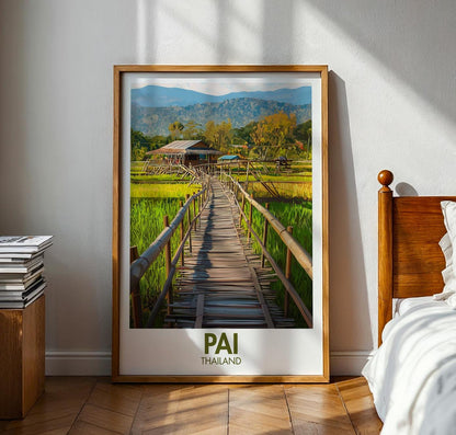 Pai Poster