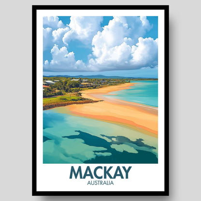 Mackay Poster