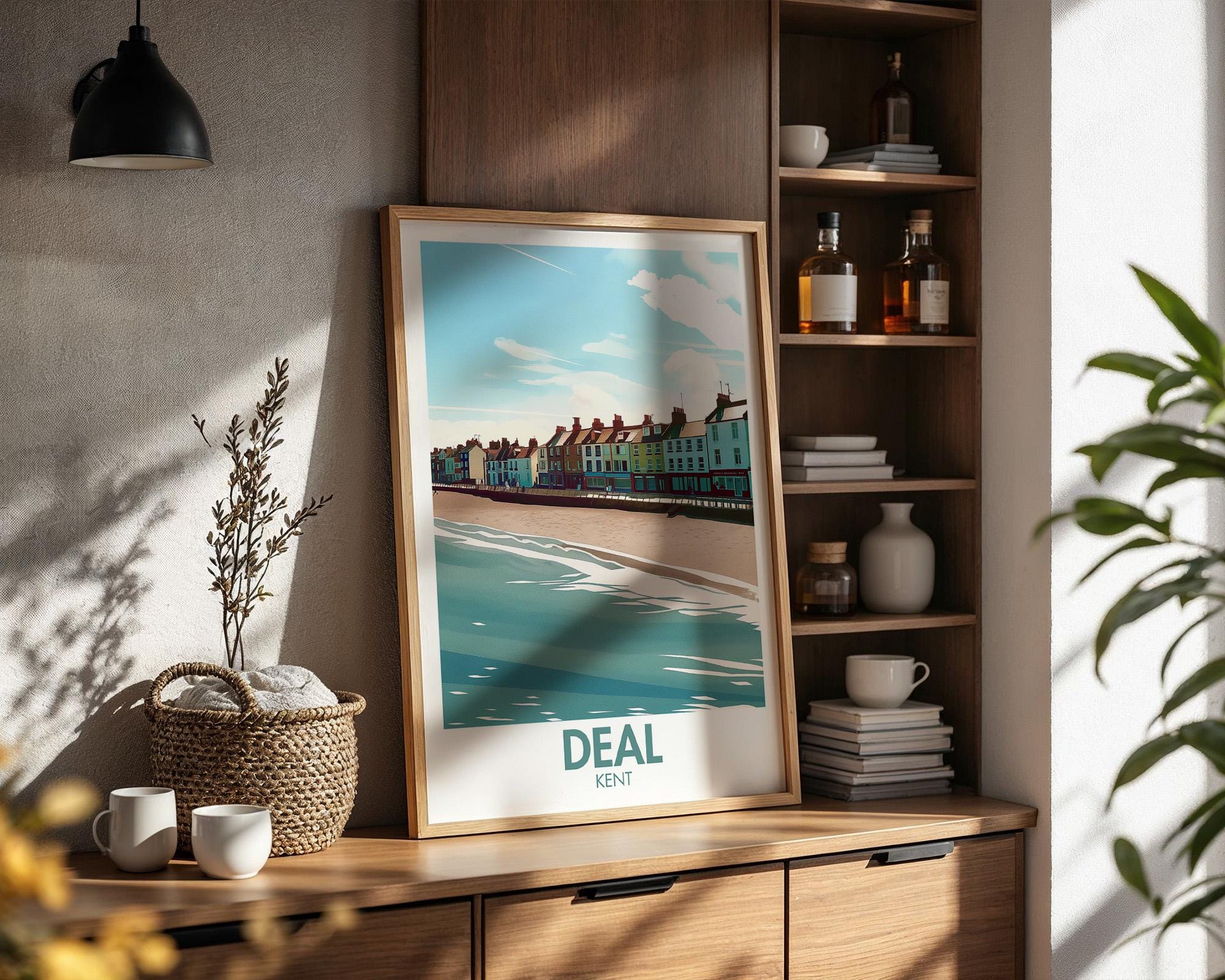 Deal Poster