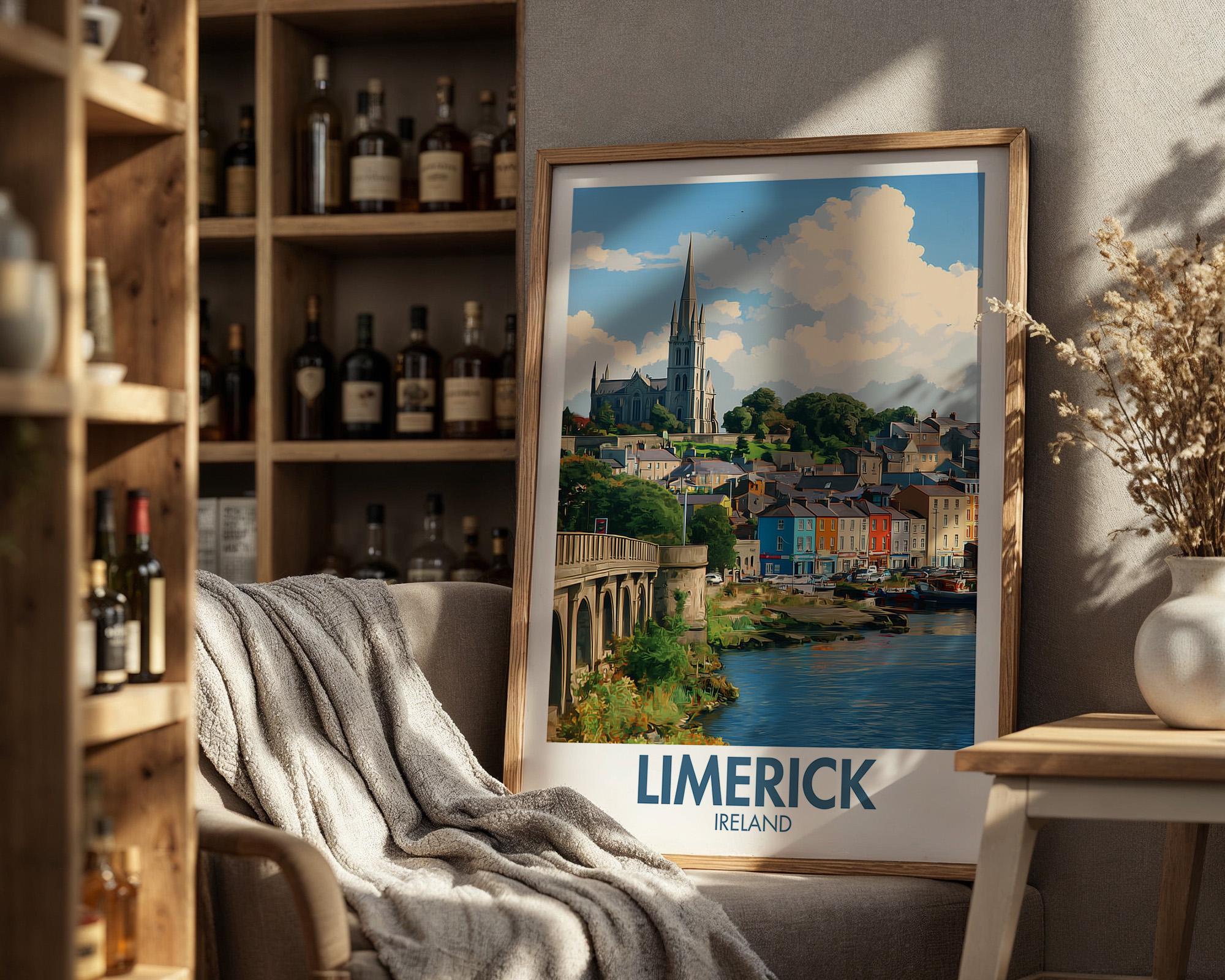 Limerick Poster
