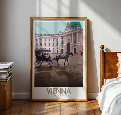 Vienna Poster