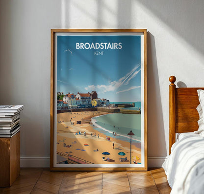 Broadstairs Poster