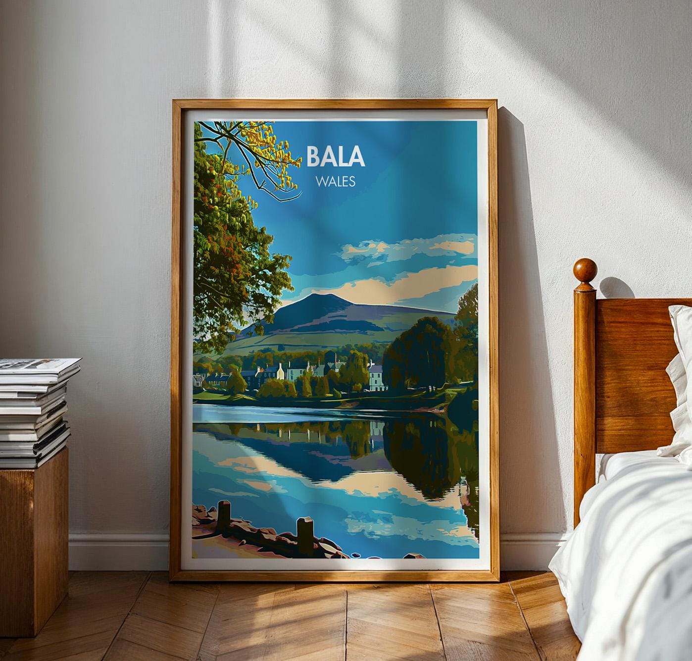 Bala Poster