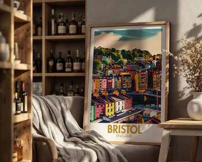 Bristol Poster