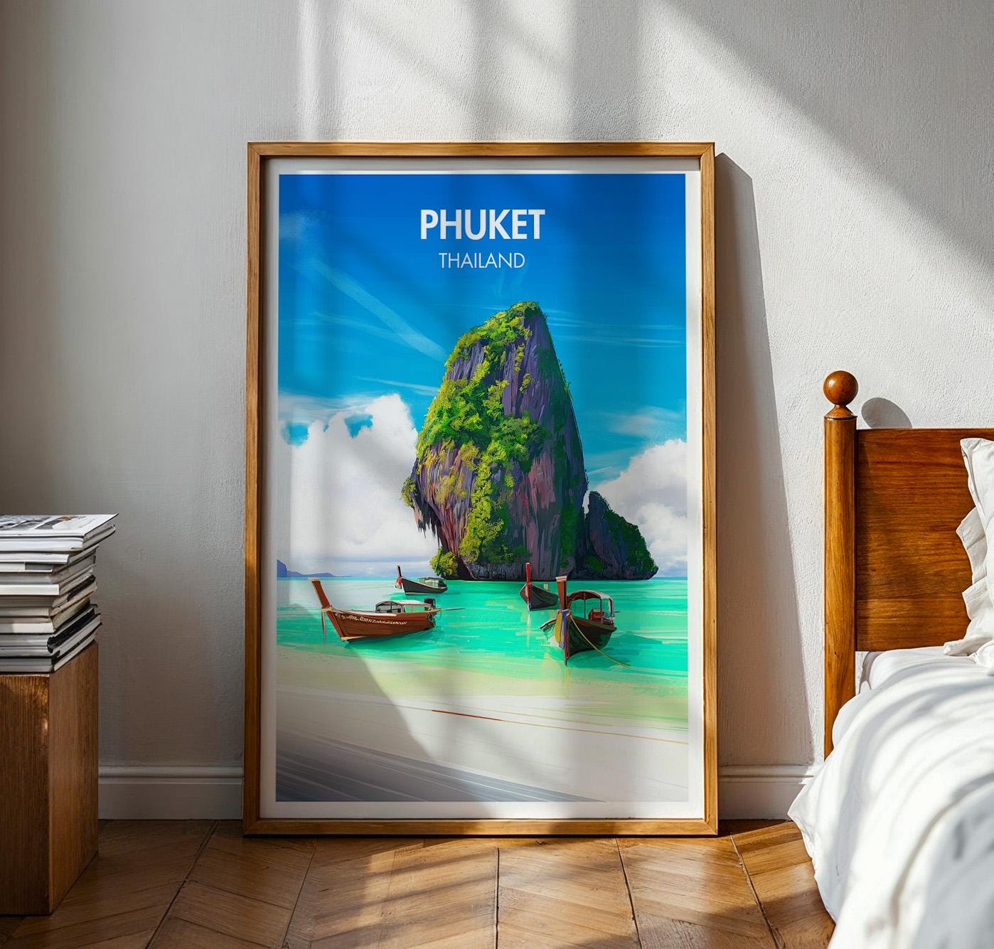 Phuket Poster