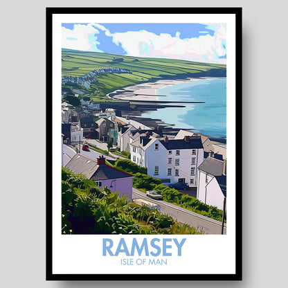 Ramsey Poster