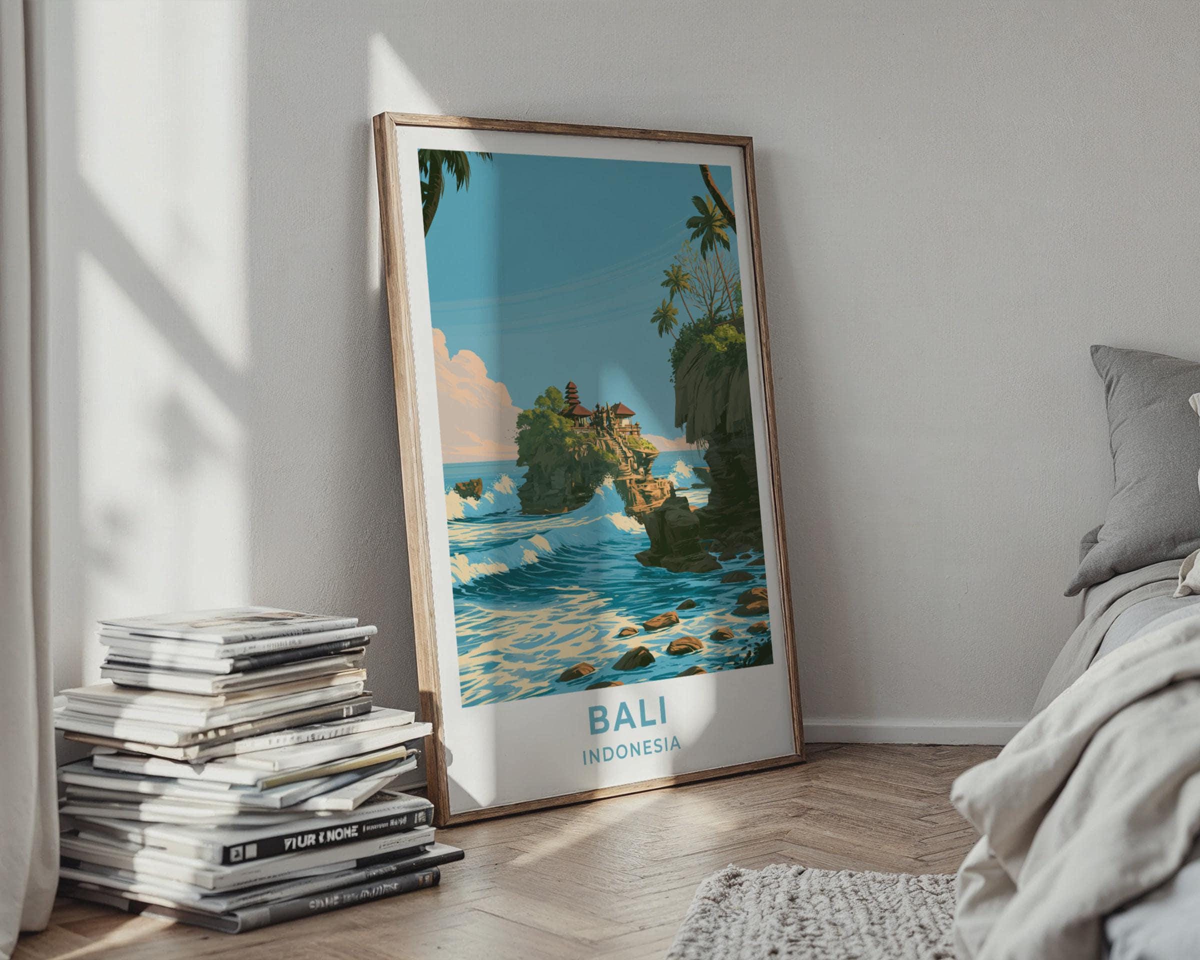 Bali Poster