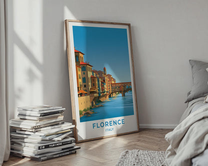Florence Poster