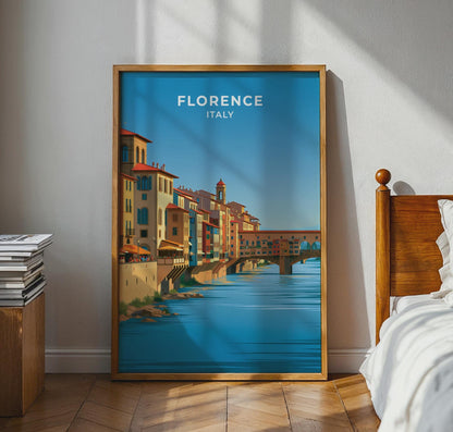 Florence Poster
