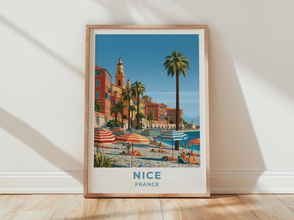 Nice Poster
