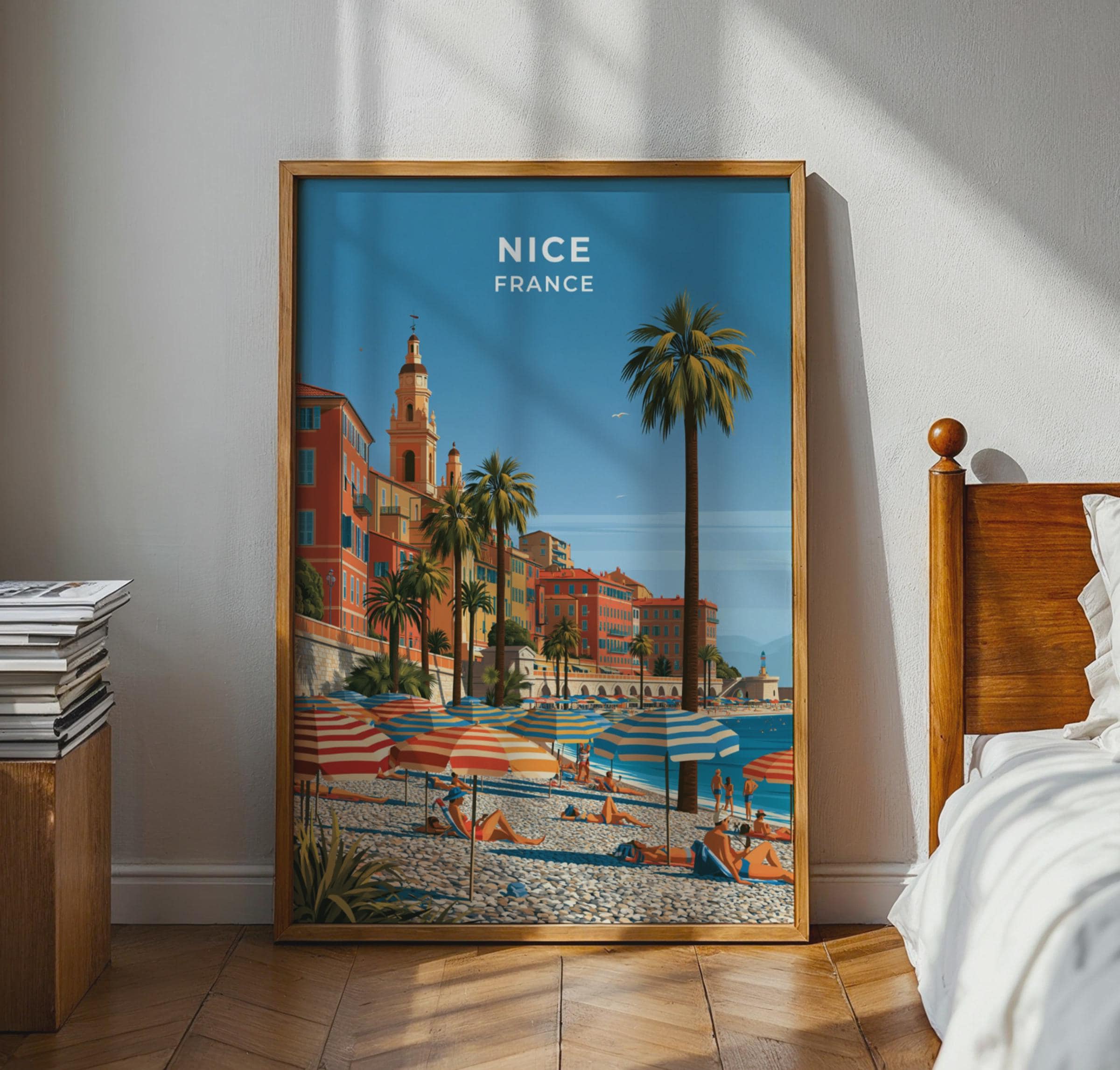 Nice Poster