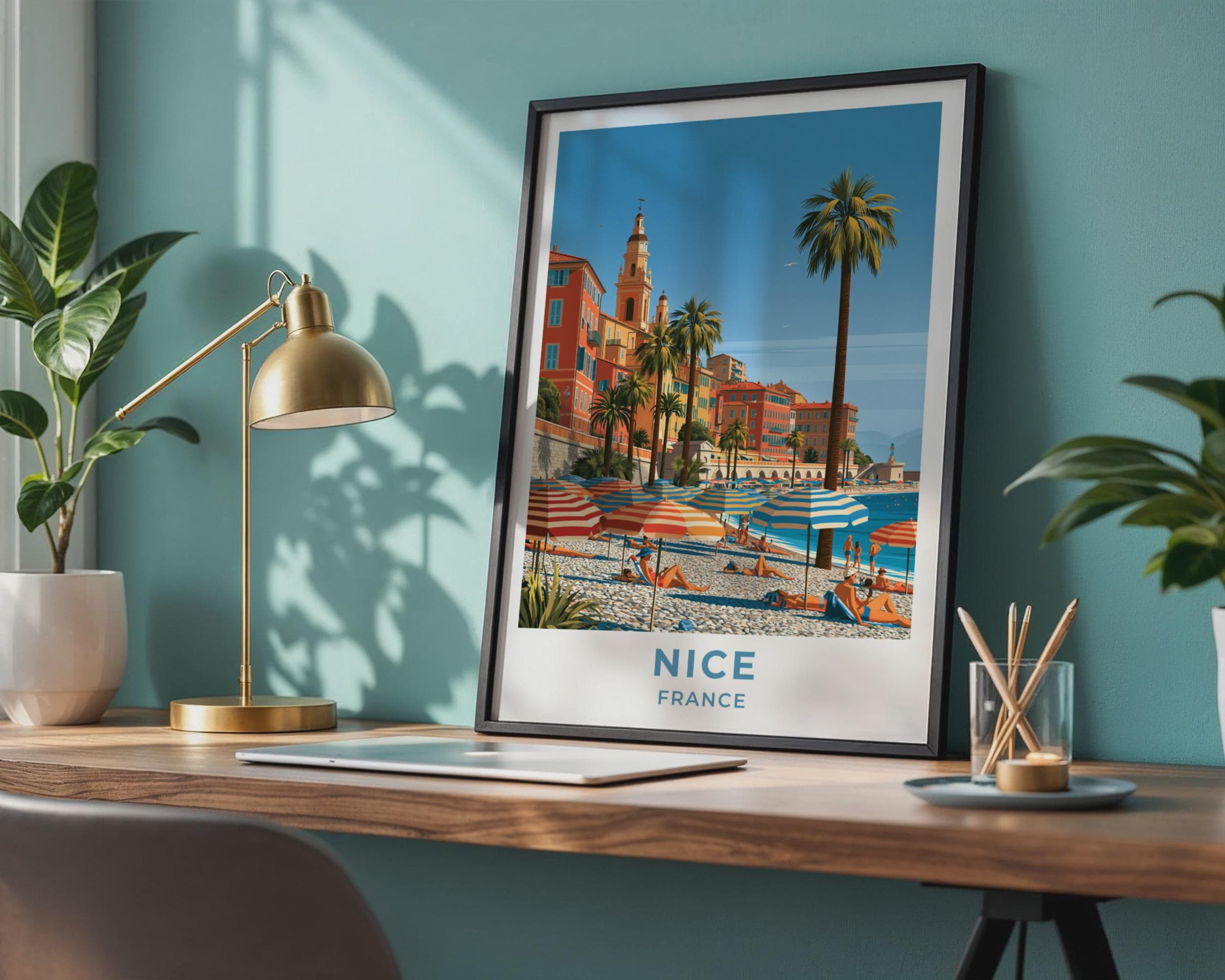 Nice Poster