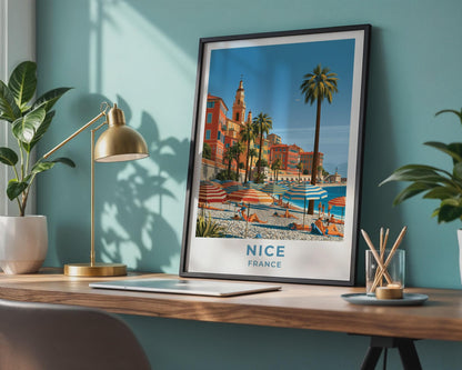 Nice Poster