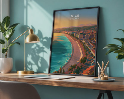 Nice Poster