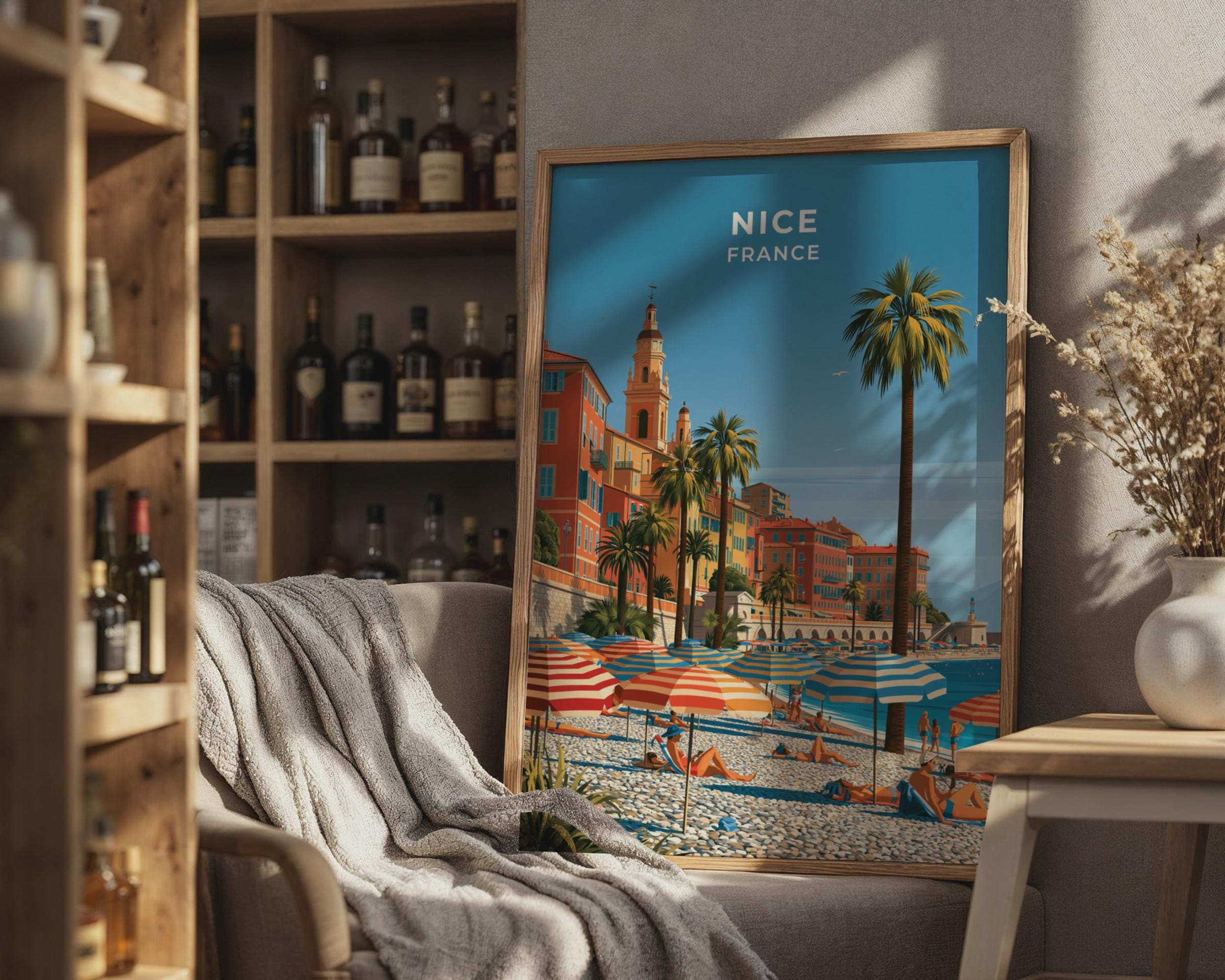Nice Poster