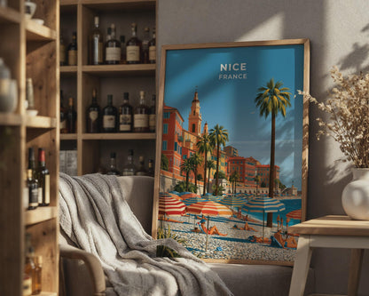 Nice Poster