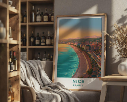 Nice Poster