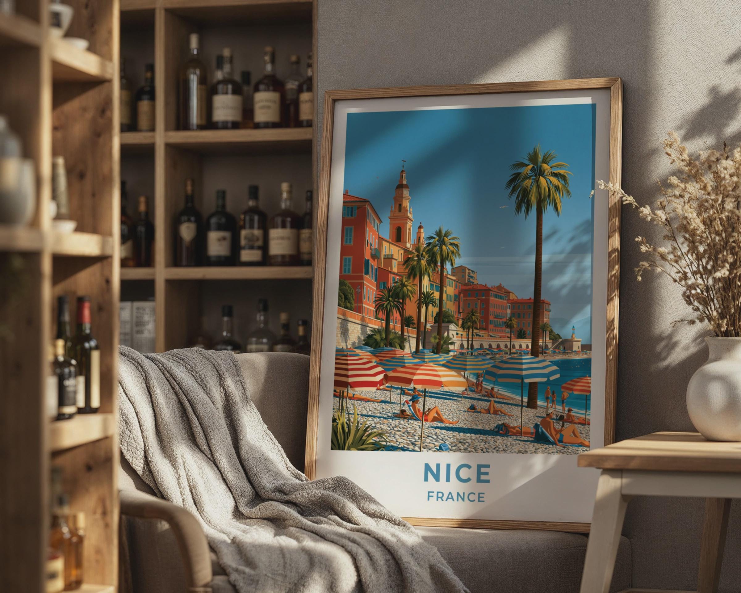 Nice Poster