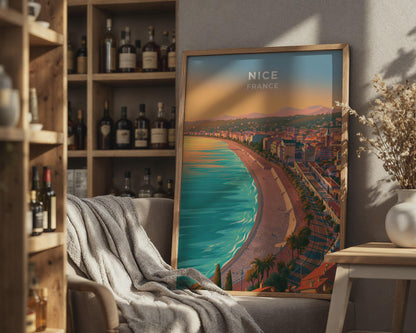 Nice Poster