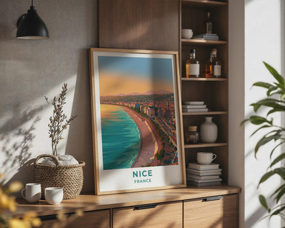 Nice Poster