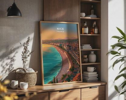 Nice Poster