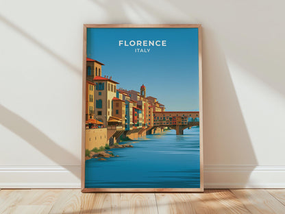 Florence Poster