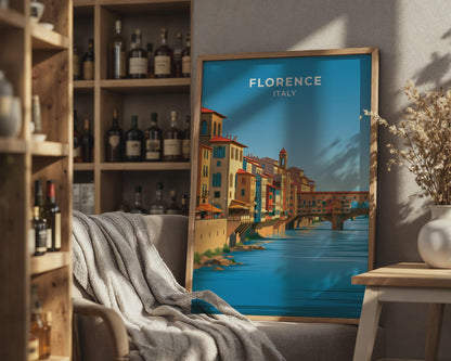 Florence Poster