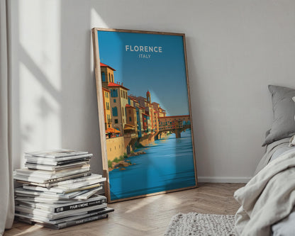 Florence Poster