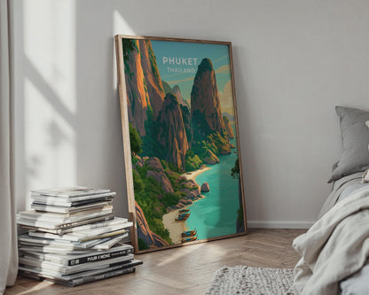 Phuket Poster