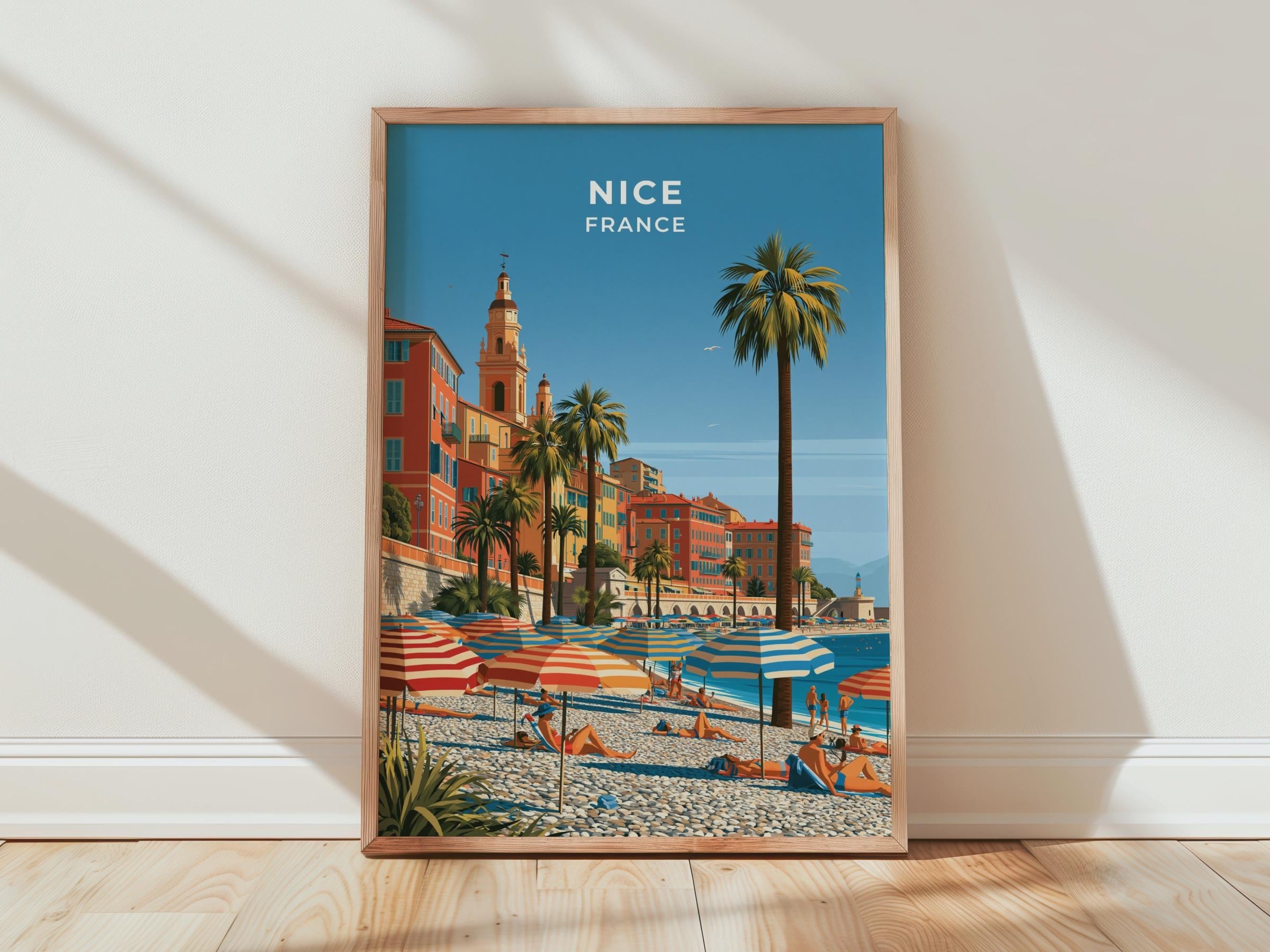 Nice Poster