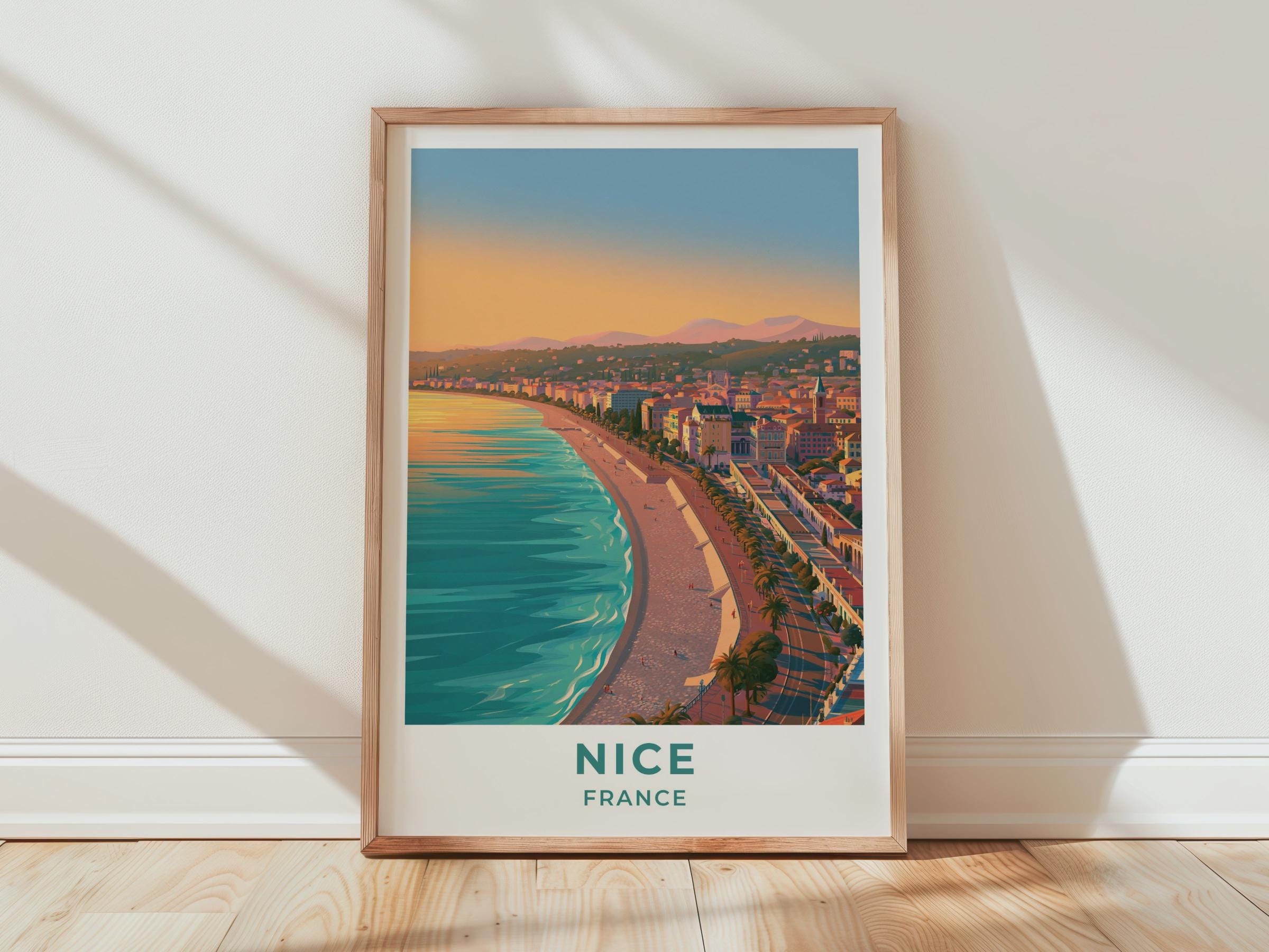 Nice Poster