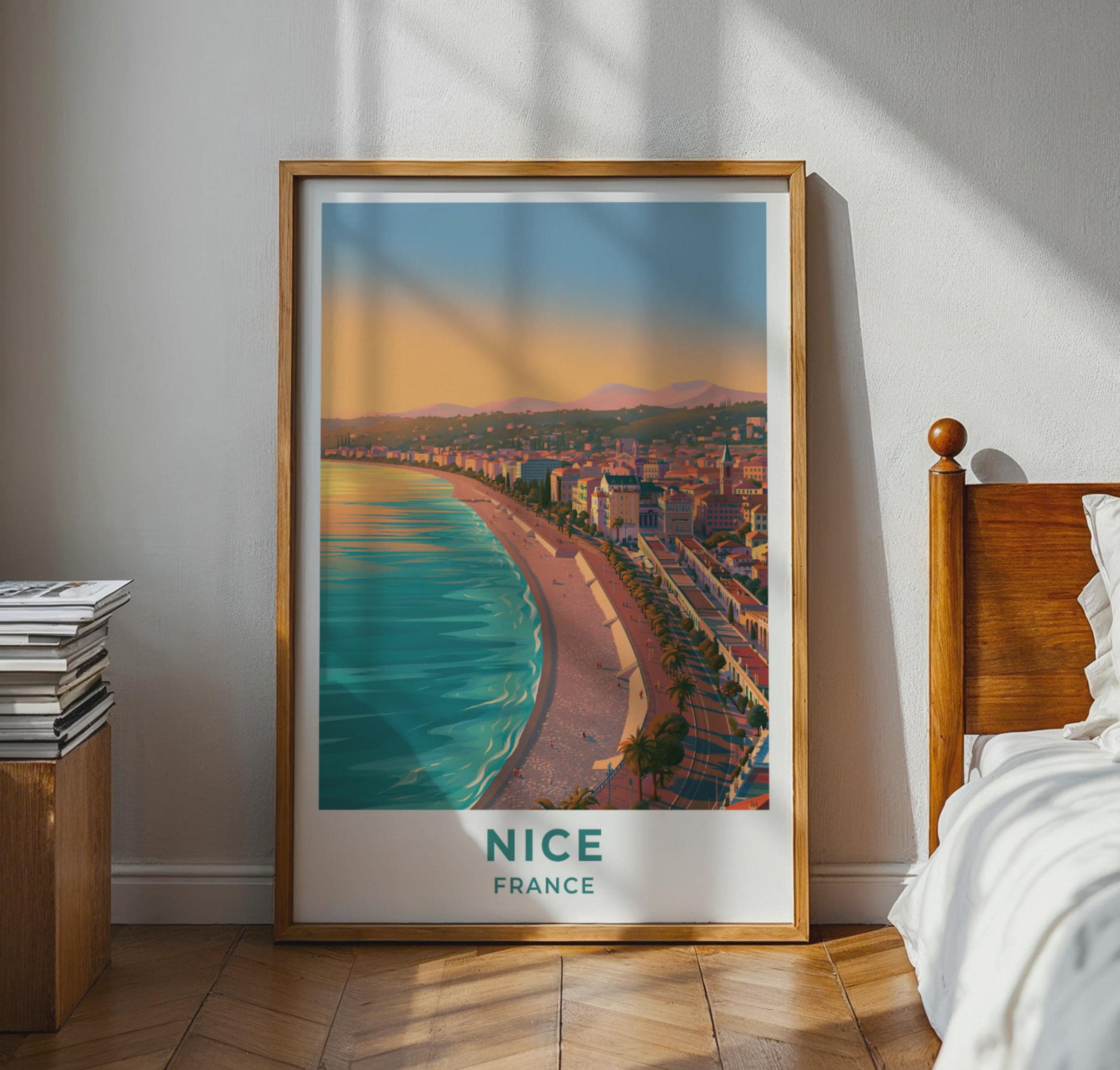 Nice Poster