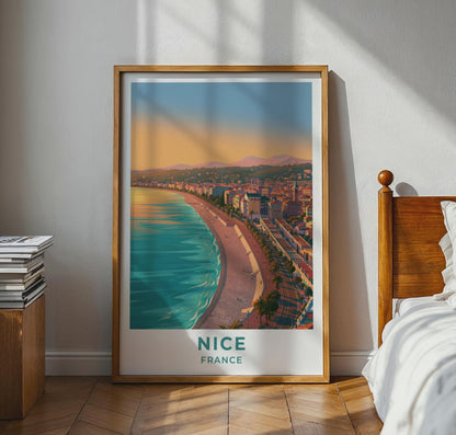 Nice Poster