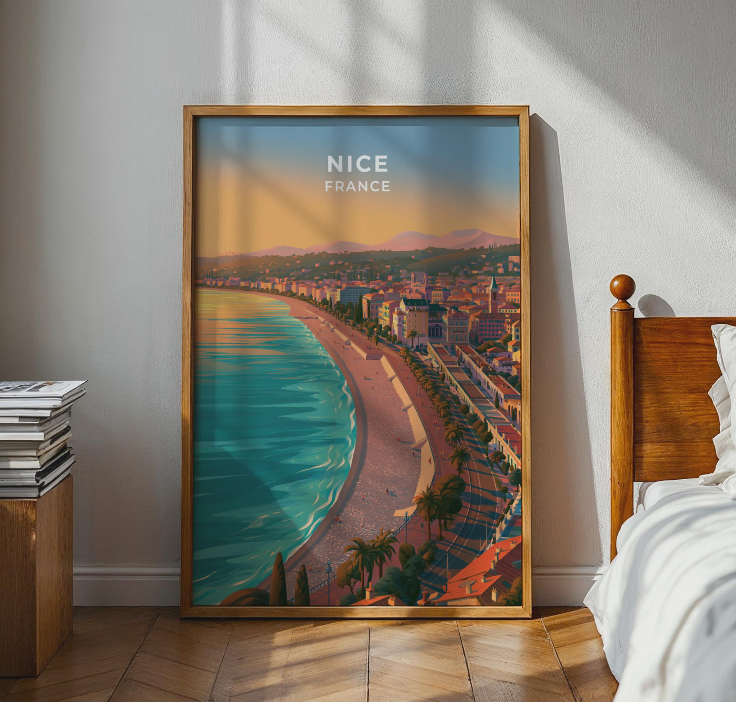 Nice Poster