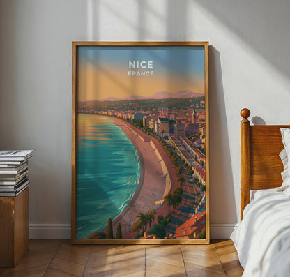 Nice Poster